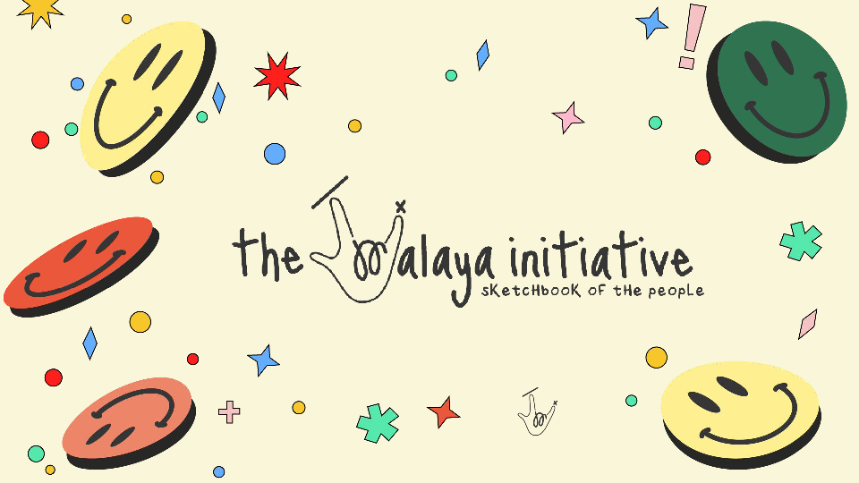 You are currently viewing The Malaya Initiative