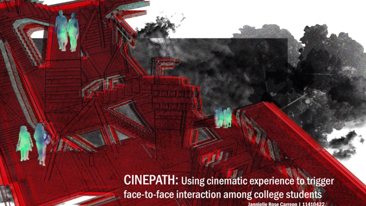 You are currently viewing Cinepath by CARREON, JANNIEL ROSE
