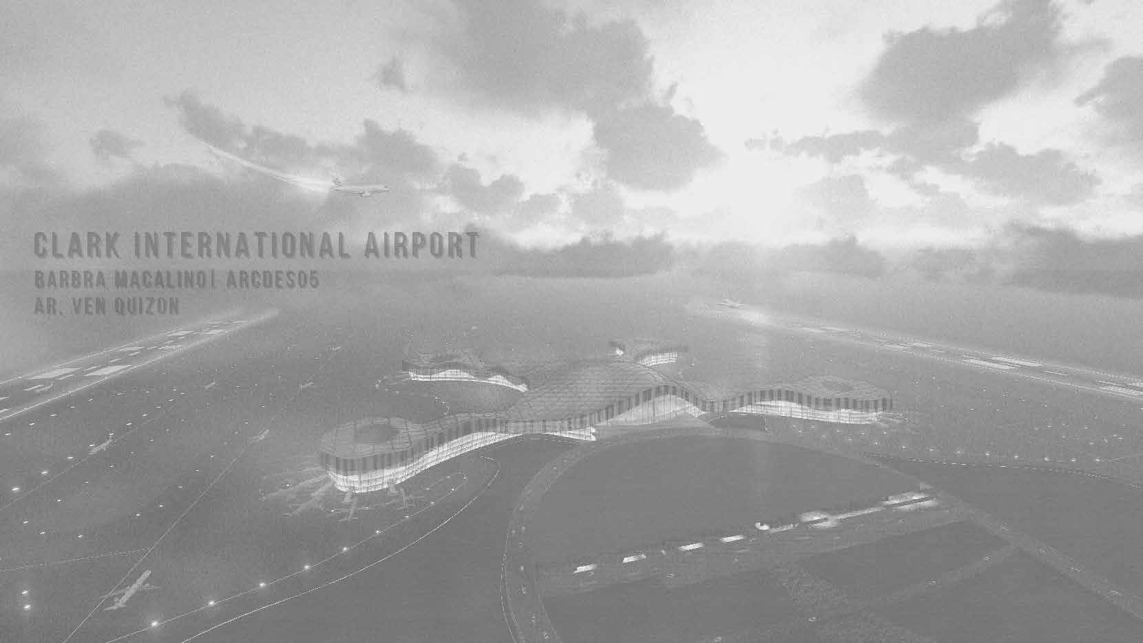 You are currently viewing ARCDS05 Clark International Airport by MACALINO, BARBRA