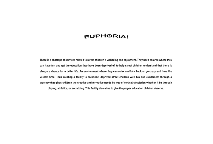 You are currently viewing Euphoria! by GABBY